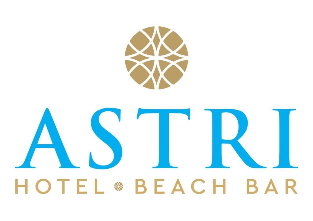 Astri Hotel Neos Marmaras Exteriér fotografie